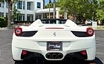 2015 458 Spider Thumbnail 50
