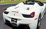 2015 458 Spider Thumbnail 53