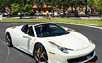 2015 458 Spider Thumbnail 67