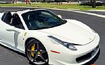2015 458 Spider Thumbnail 68