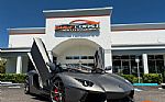 2017 Aventador LP 700-4 Thumbnail 1