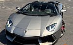 2017 Aventador LP 700-4 Thumbnail 9