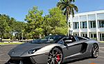 2017 Aventador LP 700-4 Thumbnail 12