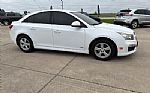 2016 Cruze Limited Thumbnail 5