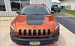 2014 Cherokee Thumbnail 3