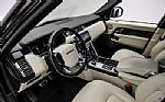 2022 Range Rover Thumbnail 3