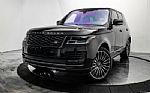 2022 Range Rover Thumbnail 6