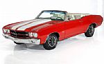 1970 Chevelle Thumbnail 8