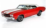 1970 Chevelle Thumbnail 29