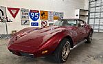 1973 CORVETTE 4 SPEED AC T TOPS Thumbnail 1
