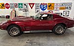 1973 CORVETTE 4 SPEED AC T TOPS Thumbnail 13