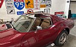 1973 CORVETTE 4 SPEED AC T TOPS Thumbnail 15