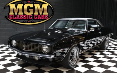 Photo of a 1969 Chevrolet Camaro for sale