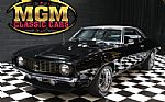 1969 Camaro Thumbnail 1