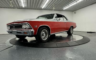 Photo of a 1966 Chevrolet Chevelle Malibu for sale
