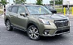 2023 Forester Thumbnail 36