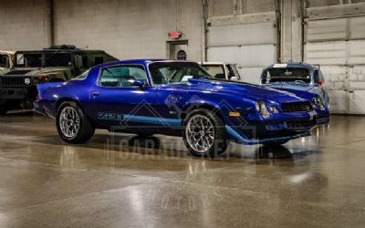 Photo of a 1979 Chevrolet Camaro for sale