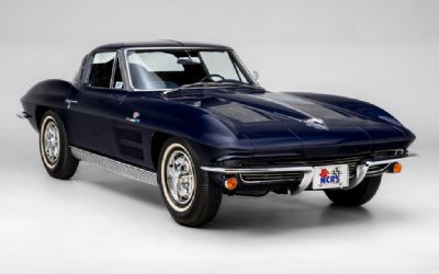Photo of a 1963 Chevrolet Corvette for sale