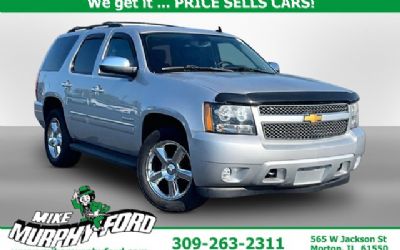 Photo of a 2014 Chevrolet Tahoe 4WD 4DR LTZ for sale