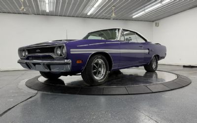1970 Plymouth GTX Hard Top
