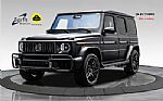 2026 G-Class Thumbnail 1