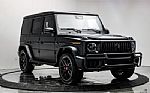 2026 G-Class Thumbnail 24