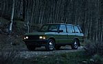 1995 Range Rover Thumbnail 4