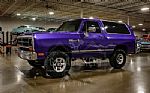 1989 Ramcharger Thumbnail 4