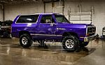 1989 Ramcharger Thumbnail 11