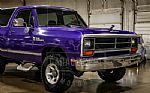 1989 Ramcharger Thumbnail 13