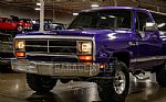 1989 Ramcharger Thumbnail 21