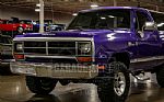 1989 Ramcharger Thumbnail 22