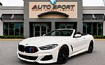 2019 M850I Xdrive Thumbnail 1
