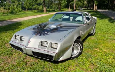 Photo of a 1979 Pontiac Firebird Trans Am Coupe for sale