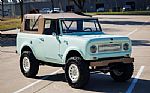 1968 Scout 800 Thumbnail 6