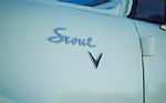 1968 Scout 800 Thumbnail 15