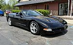 2004 Corvette Convertible Thumbnail 1