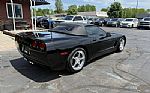 2004 Corvette Convertible Thumbnail 13