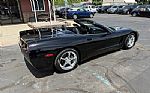 2004 Corvette Convertible Thumbnail 12