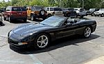 2004 Corvette Convertible Thumbnail 15