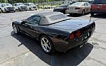 2004 Corvette Convertible Thumbnail 17