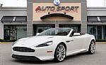 2014 DB9 Volante Thumbnail 1