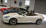 2014 DB9 Volante Thumbnail 2