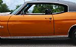 1970 Chevelle Malibu Thumbnail 27