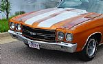 1970 Chevelle Malibu Thumbnail 29