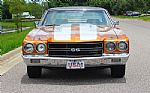 1970 Chevelle Malibu Thumbnail 33