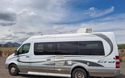 Photo of a 2013 Winnebago ERA 70X for sale