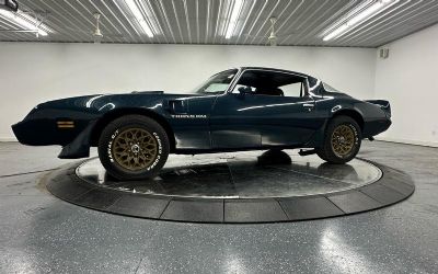 Photo of a 1979 Pontiac Firebird Trans Am for sale