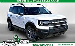2026 Bronco Sport Thumbnail 1