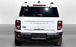 2026 Bronco Sport Thumbnail 4